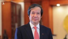 Bộ trưởng GD-ĐT Nguyễn Kim Sơn được bổ nhiệm thêm chức vụ mới