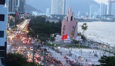Bệnh nhân 3141 đi chơi nhiều nơi ở Nha Trang và Đà Lạt trong dịp lễ