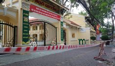 Nữ giáo viên mắc Covid-19 ra ngoài khi đang cách ly theo yêu cầu tại nhà