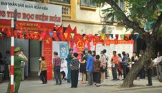 Reuters nói về tính an toàn của cuộc bầu cử quốc hội Việt Nam trong bối cảnh Covid-19