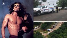 Vợ chồng tài tử ‘Tarzan’ qua đời sau tai nạn máy bay
