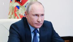 Tổng thống Putin ra cảnh báo đanh thép với những bên có ý gây tổn thương Nga