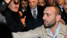 Chính phủ Thổ Nhĩ Kỳ rung chuyển vì video của trùm mafia