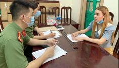 Nữ sinh tiếp tay cho 17 người nhập cảnh ‘chui’ sẽ bị xử lý ra sao?