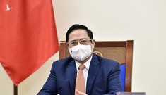 Thủ tướng Phạm Minh Chính đề nghị Úc ưu tiên vắc xin cho Việt Nam