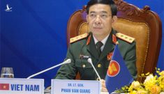 Biển Đông 16/6: Thượng tướng Phan Văn Giang nhấn mạnh tầm quan trọng của hợp tác ASEAN – Trung Quốc