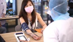 Nanocovax kỳ vọng tốt ngang vắc xin ngoại, công suất 100 triệu liều/năm