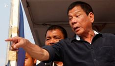 Tổng thống Duterte: ‘Ai không chích vắc xin COVID-19 sẽ bị bắt và chích vô mông’