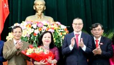 Phú Yên bầu lãnh đạo HĐND và UBND tỉnh nhiệm kỳ 2021-2026