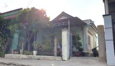 ‘Nợ 29 triệu, bị cưỡng chế bán nhà cửa’ ở Phú Yên: kỷ luật 2 người bên thi hành án