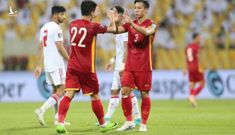 ĐT Việt Nam nhận thêm “quà to” từ Asian Cup 2023