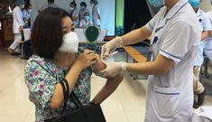 Vaccine – vũ khí chủ lực trong chiến lược ‘5K cộng’