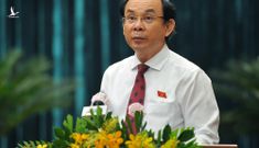 Bí thư Nguyễn Văn Nên: Không để người dân mất việc, lâm cảnh cùng cực