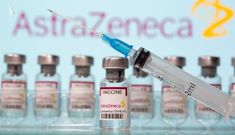 Đài NHK: Nhật Bản sẽ gửi vắc xin COVID-19 cho Việt Nam trong tháng 6