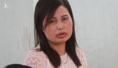 Công bố kết quả thanh tra vụ cô Nguyễn Thị Tuất tố bị trù dập
