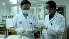 Vaccin Covid-19 ‘made in Việt Nam’ Nano Covax thử nghiệm GĐ 3