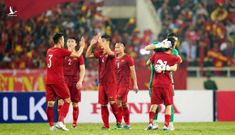 Điều gì khiến tuyển Việt Nam vẫn khát thắng UAE ở trận đấu mà chỉ cần hòa?