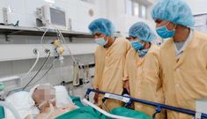 Chàng trai 22 tuổi ở Thanh Hoá hiến tạng, hồi sinh sự sống cho 4 người