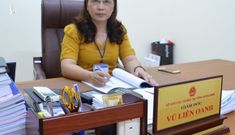 Nguyên Giám đốc Sở GD&ĐT Quảng Ninh vừa bị bắt, đối diện mức xử phạt nào?