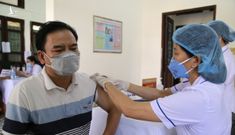 Chuyên gia hiến kế giúp Việt Nam đẩy nhanh tiêm vaccine Covid-19