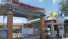 Tiền Giang giãn cách xã hội thị xã Cai Lậy và huyện Cái Bè theo chỉ thị 16