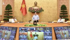 Thủ tướng Phạm Minh Chính: Mua vaccine nhanh nhất, nhiều nhất có thể