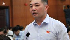 Ông Lê Trương Hải Hiếu được bổ nhiệm giữ chức vụ mới