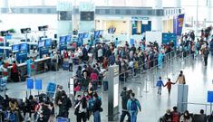 Từ 0h00 ngày 1/6: Tiếp tục tạm dừng nhập cảnh hành khách Tân Sơn Nhất và Nội Bài