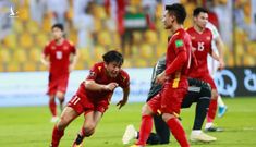 Việt Nam và những đội nào góp mặt ở vòng loại cuối cùng World Cup 2022?