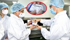 Thủ tướng Phạm Minh Chính: Chậm nhất tháng 6/2022, phải có vaccine COVID-19 sản xuất trong nước