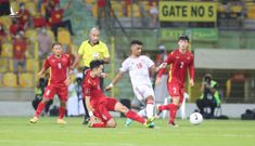 Lập kỳ tích lịch sử, đội tuyển Việt Nam được thưởng 8 tỷ đồng