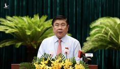 Lời hứa đầu tiên của Chủ tịch Nguyễn Thành Phong sau khi tái đắc cử nhiệm kỳ mới