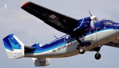 Thêm một máy bay chở khách của Nga mất tích