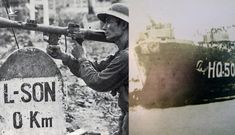 Biển Đông 1/7: Biên niên Đại sự ký Trung Quốc xuyên tạc các sự kiện về Việt Nam