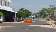 Một bệnh nhân ở Phú Yên tử vong liên quan COVID-19