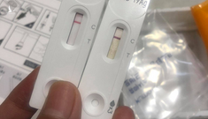 HỎI – ĐÁP về dịch COVID-19: Test nhanh COVID-19 có thể thực hiện tại nhà?