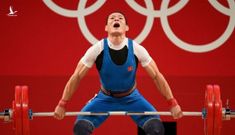 Vì sao Thạch Kim Tuấn thất bại tại Olympic Tokyo?