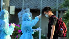Người đi từ TP.HCM đến Lâm Đồng khổ vì phải tự cách ly trả phí ở khách sạn
