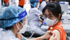 TP.HCM tổ chức tiêm vaccine đợt 5 từ 18/7 tại các điểm ở phường, xã