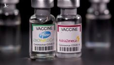 Tiêm đủ hai liều vaccine Pfizer, AstraZeneca có thể chống lại biến thể Delta