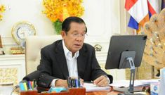 Campuchia hỗ trợ tiền mặt, vật tư y tế giúp Việt Nam chống dịch COVID-19