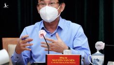 TP.HCM triển khai Chỉ thị 16 tăng cường: 2 tuần tới có ý nghĩa quyết định