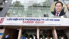 Góp vốn ‘chui’ 600 tỉ vào Saigon Co.op: Âm mưu đánh cắp “con gà đẻ trứng vàng” của TP.HCM