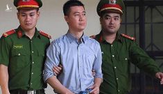 Thứ trưởng Bộ Công an: Phan Sào Nam không được xét đặc xá