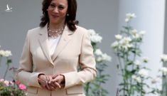 Nhà Trắng thông báo Phó Tổng thống Mỹ Kamala Harris thăm Việt Nam