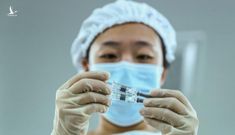 Tiết lộ sức khỏe Giám đốc CDC Trung Quốc tiêm trộn 3 liều vaccine Covid-19