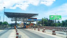 Từ 20/7, dừng thu phí BOT các tỉnh phía Nam để hỗ trợ nhân dân phòng chống dịch
