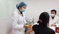 Hoàn thành thử nghiệm, sẽ thực hiện đăng ký vắc-xin “made in Việt Nam”