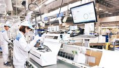Standard Chartered: Việt Nam đứng vững vị trí đầu bảng trong việc thu hút doanh nghiệp ASEAN
