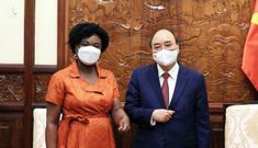 Phó chủ tịch World Bank: Việt Nam thấy nhiều tia sáng sau đám mây